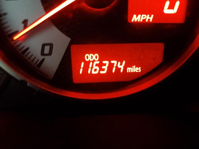 JF1ZNAA10D1720684 - 2013 TOYOTA SCION FR-S RED photo 8