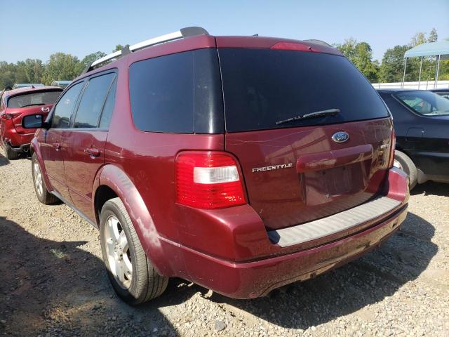 1FMDK03147GA21429 - 2007 FORD FREESTYLE LIMITED  photo 3