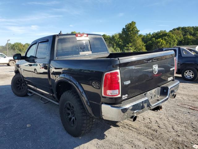 1C6RR7NT1HS655865 - 2017 RAM 1500 LARAM BLACK photo 3