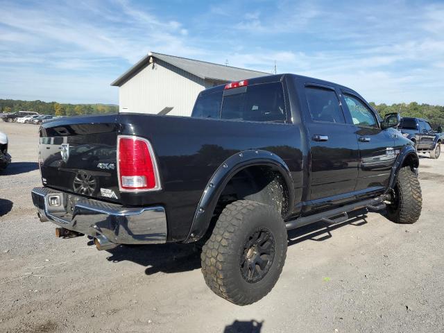 1C6RR7NT1HS655865 - 2017 RAM 1500 LARAM BLACK photo 4