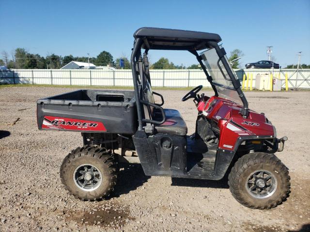 4XATH7EA2C4723983 - 2012 POLARIS RANGER 800 XP EPS  photo 9