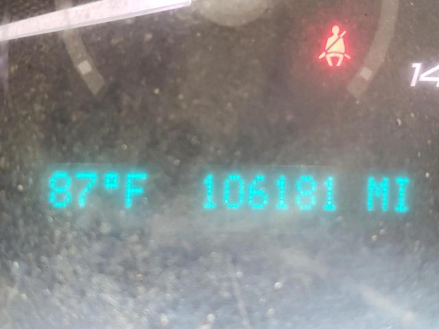 1G1ZC5E01CF116726 - 2012 CHEVROLET MALIBU 1LT თეთრი ფოტო 8