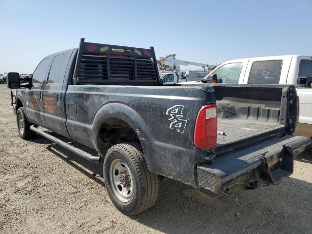 1FT8W3BT9FEC88364 - 2015 FORD F350 SUPER BLACK photo 3