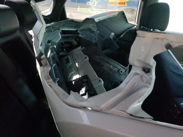 2HGFC2F81KH016380 - 2019 HONDA CIVIC SPOR 白色 照片 6