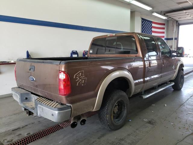 1FT7W2BT9BED11867 - 2011 FORD F250 SUPER DUTY  photo 4