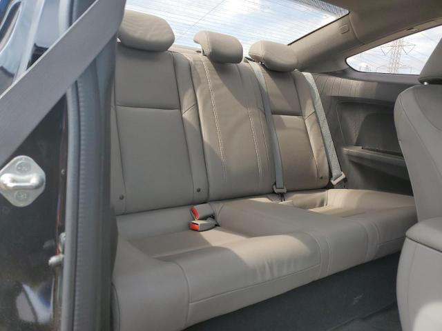 2HGFG3B11CH537068 - 2012 HONDA CIVIC EXL  foto 6