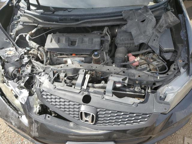 2HGFG3B11CH537068 - 2012 HONDA CIVIC EXL  foto 7