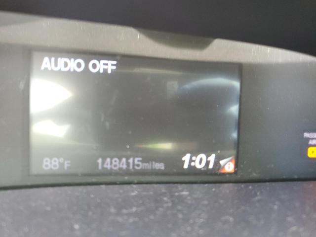 2HGFG3B11CH537068 - 2012 HONDA CIVIC EXL  foto 8