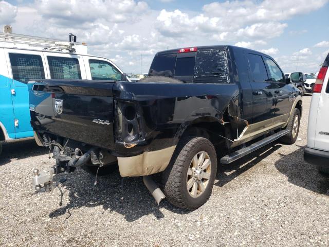 3C6UR5PL5FG520419 - 2015 RAM 2500 LONGH BLACK photo 4