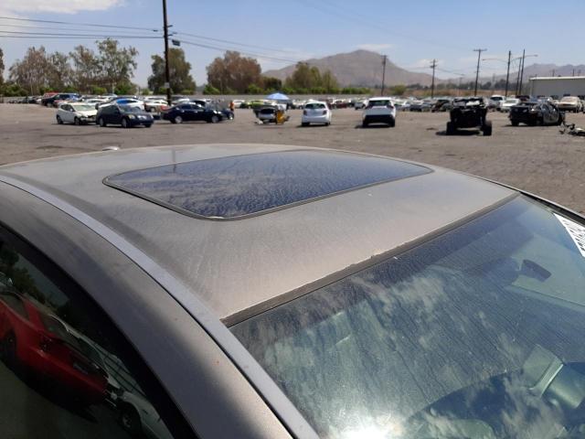 1HGFA16908L074534 - 2008 HONDA CIVIC EXL 灰色 照片 9