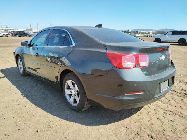 1G11B5SA4GU115987 - 2016 CHEVROLET MALIBU LIM 石墨色 照片 3