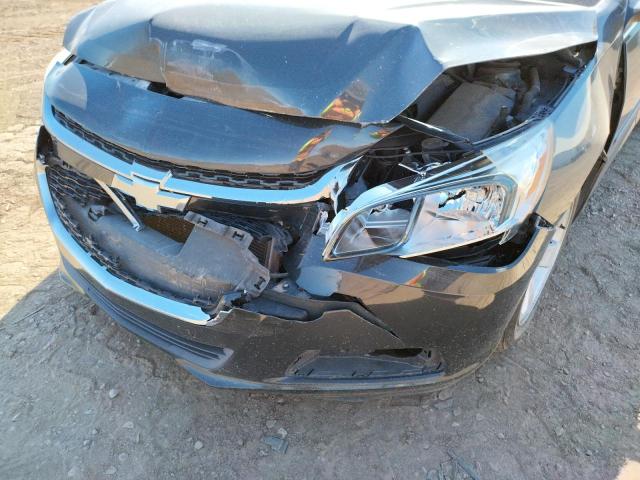 1G11B5SA4GU115987 - 2016 CHEVROLET MALIBU LIM 石墨色 照片 9