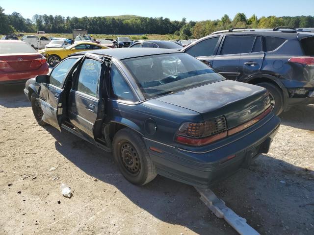 1G2WJ52M5TF272487 - 1996 PONTIAC GRAND PRIX მწვანე ფოტო 3