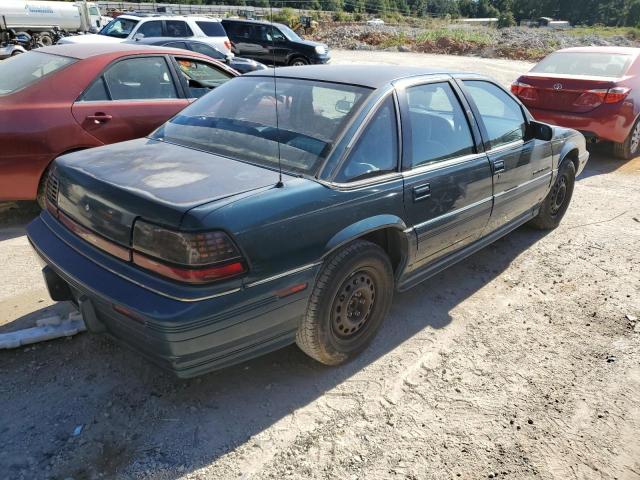1G2WJ52M5TF272487 - 1996 PONTIAC GRAND PRIX მწვანე ფოტო 4
