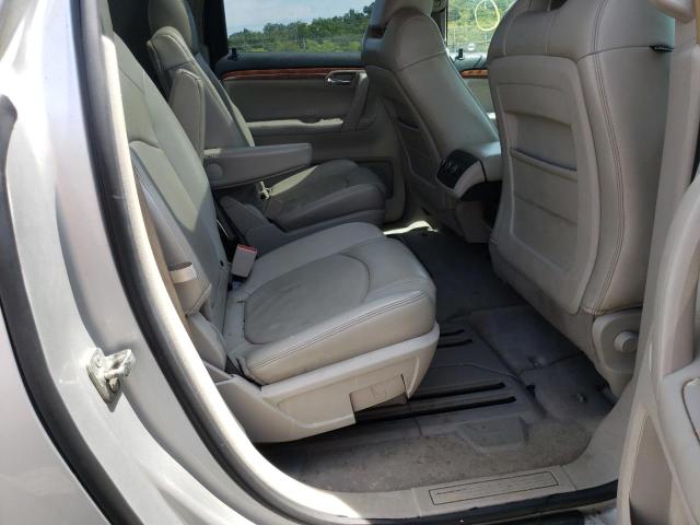 5GZER23D19J112947 - 2009 SATURN OUTLOOK XR SILVER photo 6