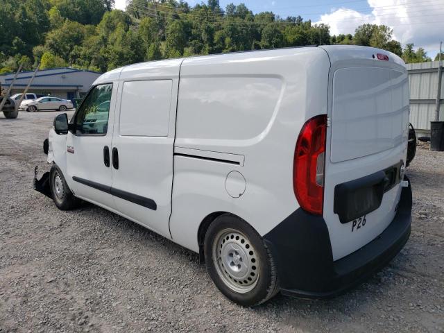 ZFBHRFAB7M6T73568 - 2021 RAM PROMASTER 白色 照片 3