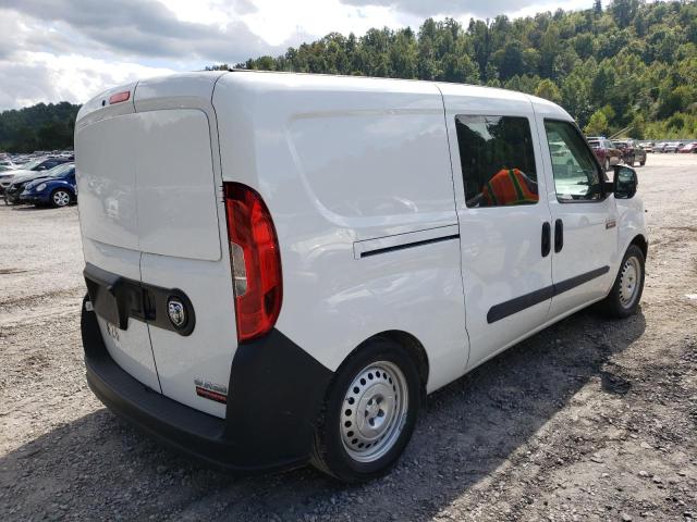 ZFBHRFAB7M6T73568 - 2021 RAM PROMASTER 白色 照片 4