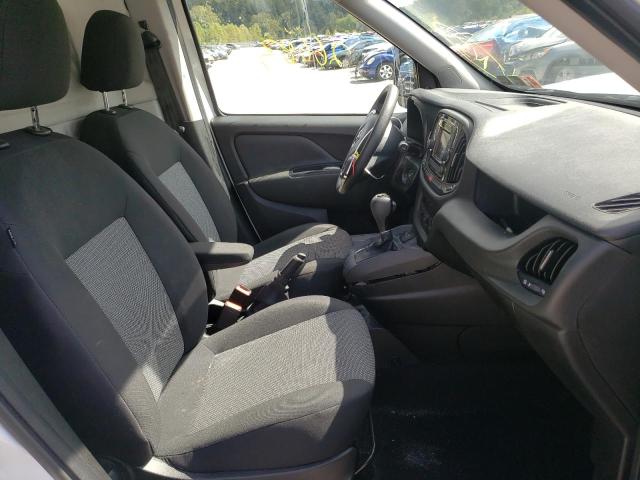 ZFBHRFAB7M6T73568 - 2021 RAM PROMASTER 白色 照片 5