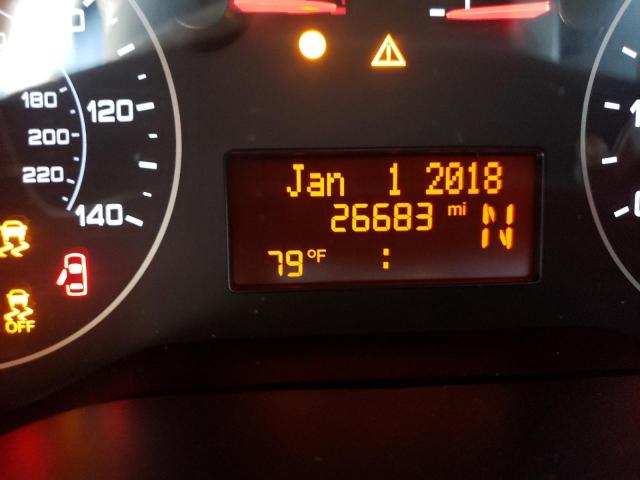 ZFBHRFAB7M6T73568 - 2021 RAM PROMASTER 白色 照片 8