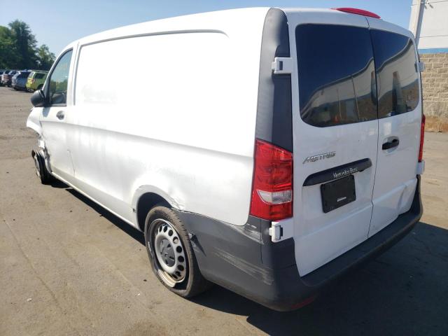 WD3PG2EA1J3494211 - 2018 MERCEDES-BENZ METRIS  photo 3