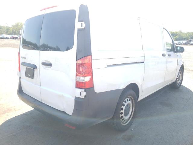 WD3PG2EA1J3494211 - 2018 MERCEDES-BENZ METRIS  photo 4