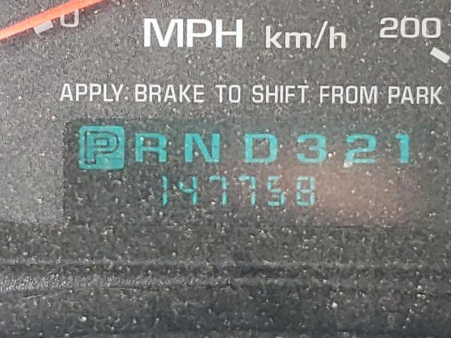 2G1WW12E159147215 - 2005 CHEVROLET MONTE CARL ლურჯი ფოტო 8