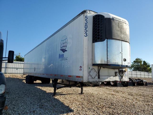 1UYVS25385U438121 - 2005 CARGO TRAILER WHITE photo 1