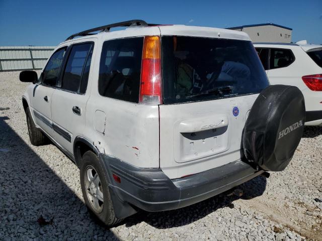 JHLRD1840XC037991 - 1999 HONDA CR-V LX TWO TONE photo 3