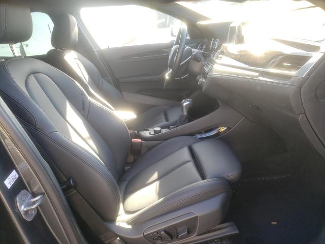 WBXYJ3C3XJEJ81249 - 2018 BMW X2 SDRIVE2 GRAY photo 5