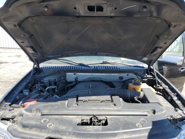 5LMJJ3HT5GEL09938 - 2016 LINCOLN NAVIGATOR 黑色 照片 7