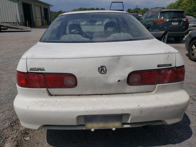 JH4DB7650XS000861 - 1999 ACURA INTEGRA WHITE photo 9