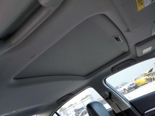 2HGFB2F95FH508993 - 2015 HONDA CIVIC EXL Qara foto 9