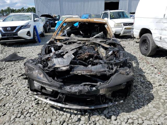 WZ1DB0C05MW037167 - 2021 TOYOTA SUPRA BASE BURN photo 10