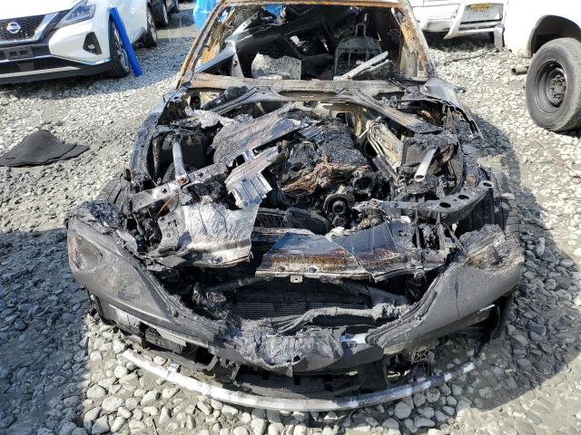 WZ1DB0C05MW037167 - 2021 TOYOTA SUPRA BASE BURN photo 7