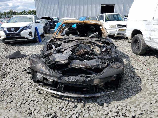 WZ1DB0C05MW037167 - 2021 TOYOTA SUPRA BASE BURN photo 9