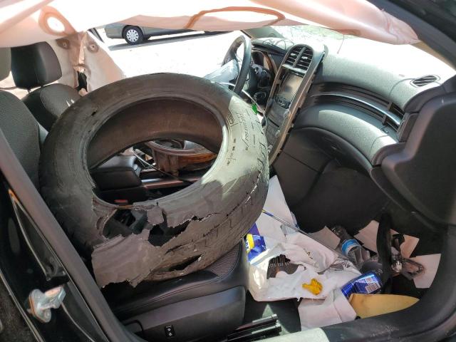 1G11C5SA6DF221564 - 2013 CHEVROLET MALIBU 1LT 灰色 照片 5