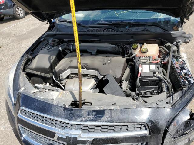 1G11C5SA6DF221564 - 2013 CHEVROLET MALIBU 1LT 灰色 照片 7