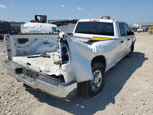 3C63R3GL1NG153520 - 2022 RAM 3500 TRADE WHITE photo 4