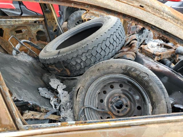 1MEHM43187G609727 - 2007 MERCURY MONTEGO PR ტურკოუსი ფოტო 5