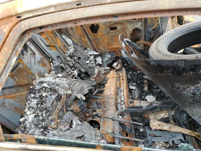 1MEHM43187G609727 - 2007 MERCURY MONTEGO PR ტურკოუსი ფოტო 6