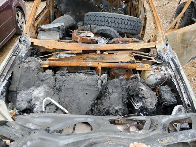 1MEHM43187G609727 - 2007 MERCURY MONTEGO PR ტურკოუსი ფოტო 7