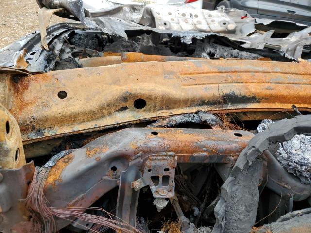 1MEHM43187G609727 - 2007 MERCURY MONTEGO PR ტურკოუსი ფოტო 8