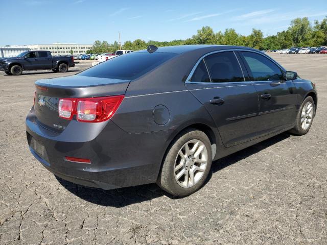 1G11C5SA0DF351713 - 2013 CHEVROLET MALIBU 1LT GRAY photo 4