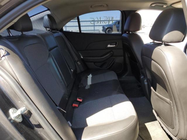 1G11C5SA0DF351713 - 2013 CHEVROLET MALIBU 1LT GRAY photo 6