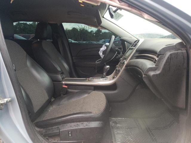 1G11C5SA2DU112725 - 2013 CHEVROLET MALIBU 1LT BLUE photo 5