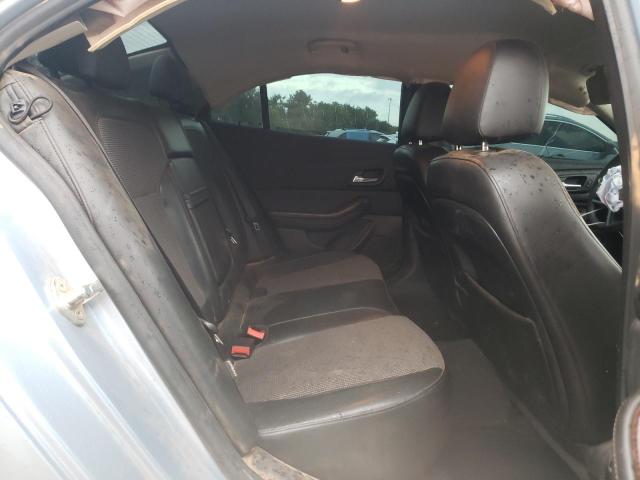 1G11C5SA2DU112725 - 2013 CHEVROLET MALIBU 1LT BLUE photo 6