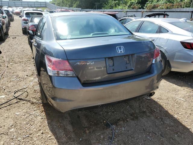 1HGCP2F46AA164526 - 2010 HONDA ACCORD LXP CHARCOAL photo 3