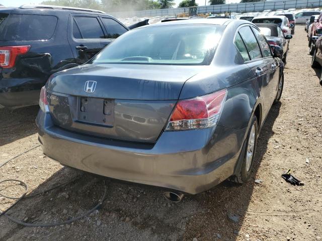 1HGCP2F46AA164526 - 2010 HONDA ACCORD LXP CHARCOAL photo 4