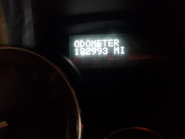 5GZER23D09J155028 - 2009 SATURN OUTLOOK XR თეთრი ფოტო 8