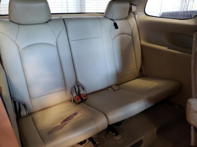 5GZER23D09J155028 - 2009 SATURN OUTLOOK XR თეთრი ფოტო 9